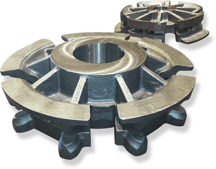 Usinage - Gary mécanique