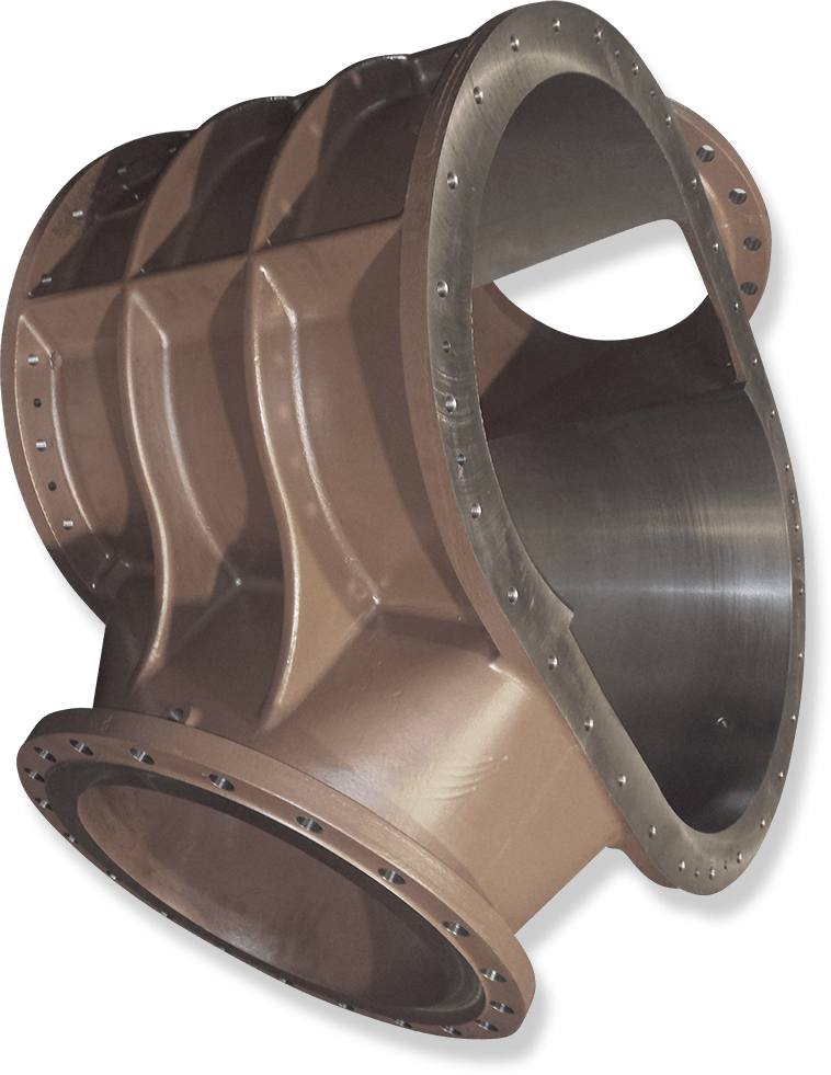 Fraisage - Gary mécanique