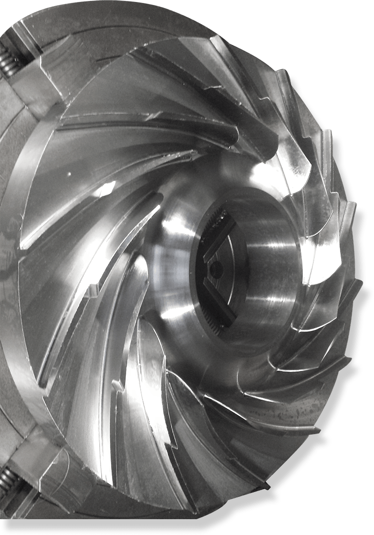 Contrôle tridimensionnel - Gary mécanique