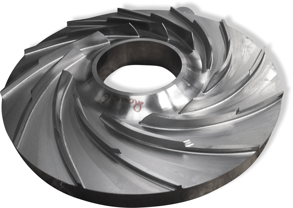 Tournage - Gary mécanique