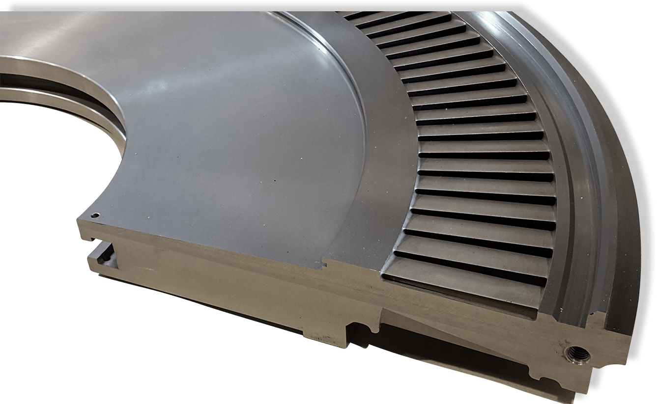 Mécanique de Précision  - Gary mécanique