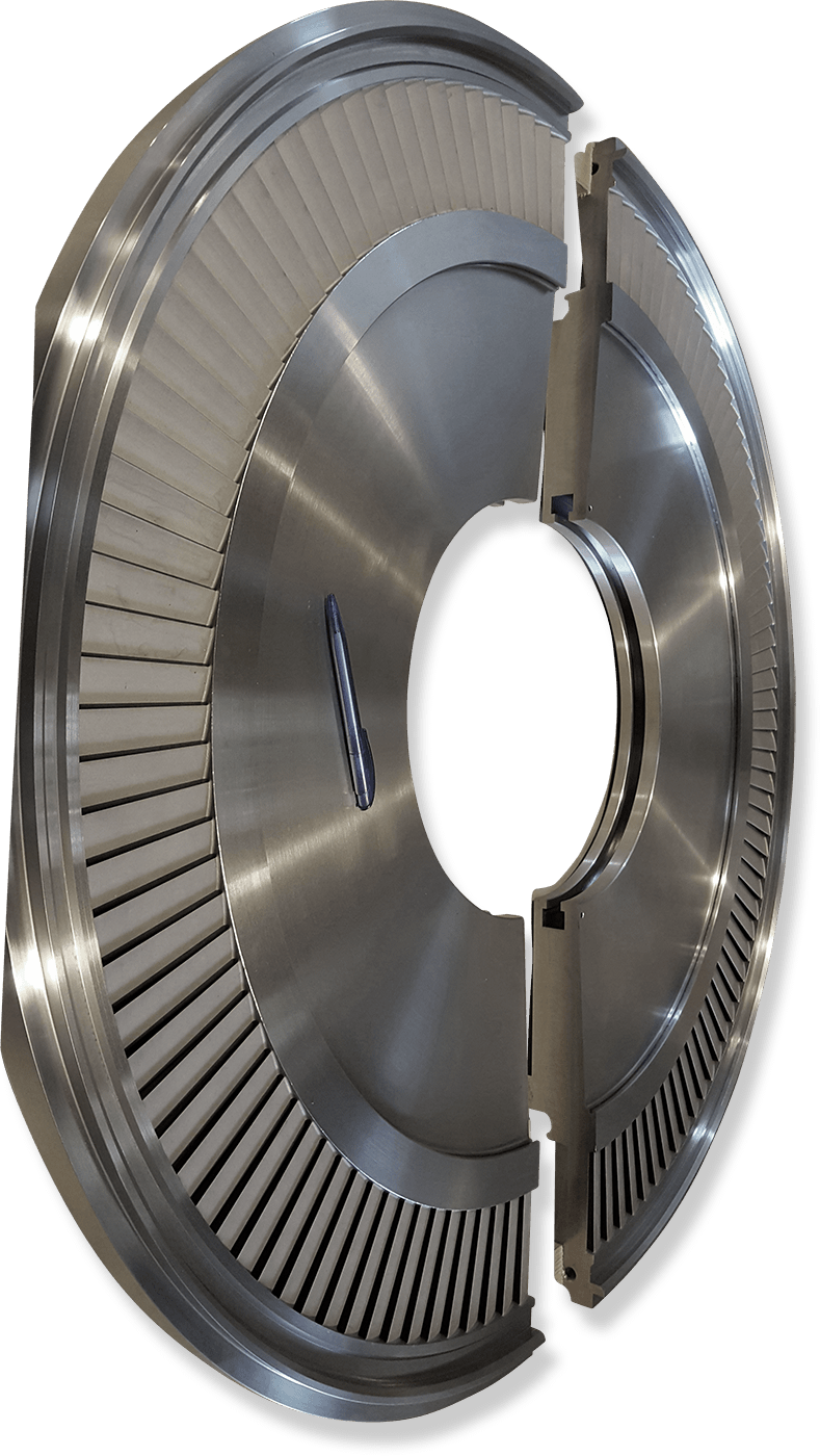 Usinage - Gary mécanique