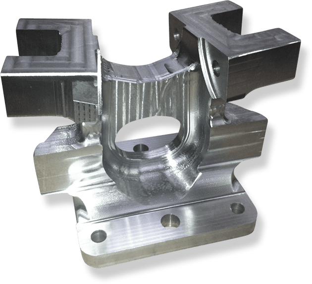 Usinage - Gary mécanique