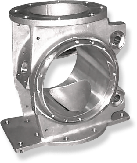 Usinage - Gary mécanique