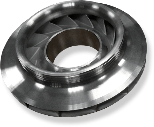 Contrôle tridimensionnel - Gary mécanique