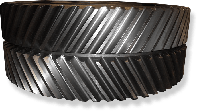 Usinage - Gary mécanique