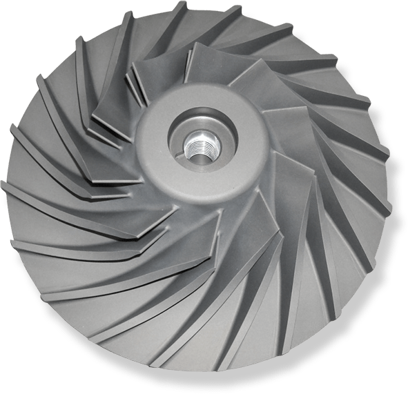 Fraisage - Gary mécanique