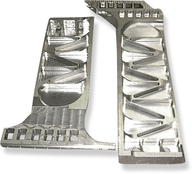 Mécanique de Précision  - Gary mécanique