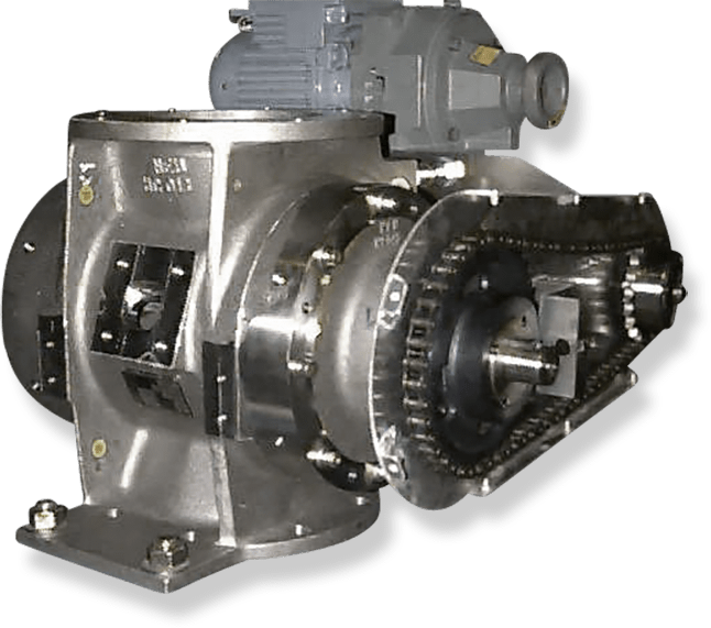 Usinage - Gary mécanique