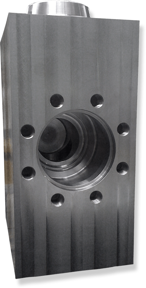 Contrôle tridimensionnel - Gary mécanique