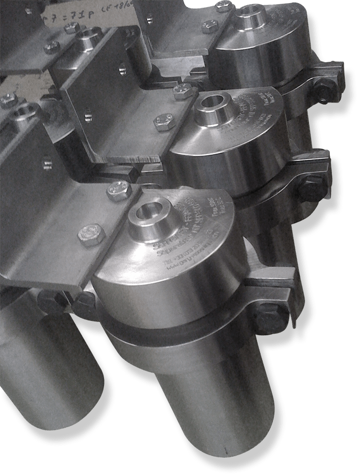 Mécanique de Précision  - Gary mécanique