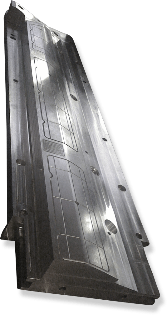 Tournage - Gary mécanique