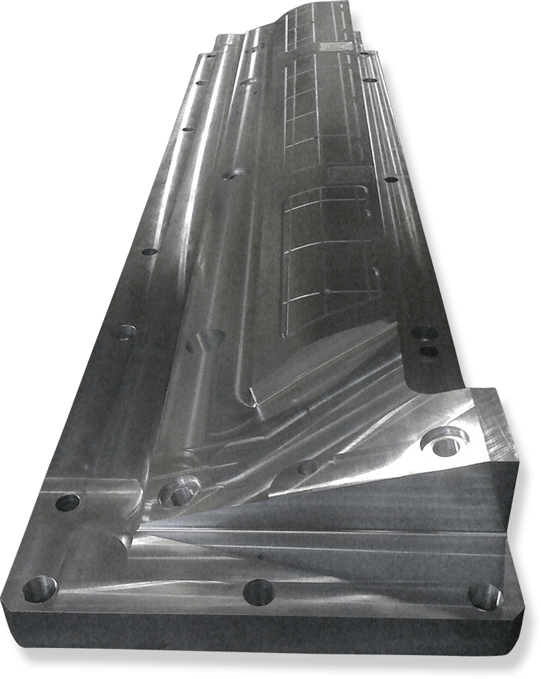 Usinage - Gary mécanique