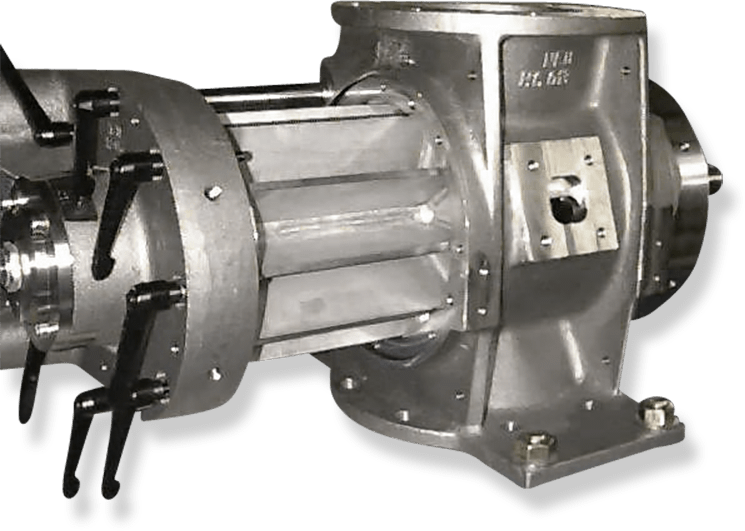 Usinage - Gary mécanique