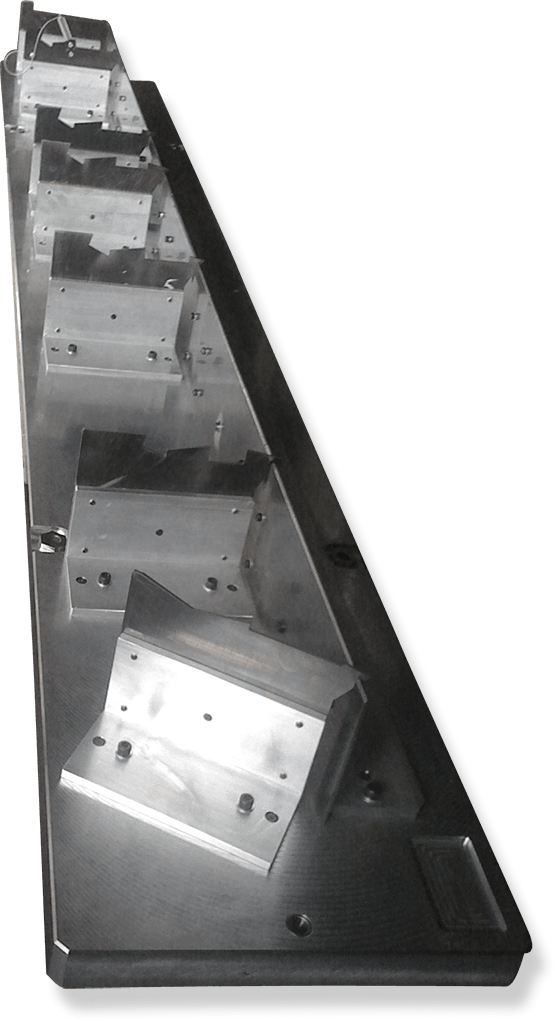 Mécanique de Précision  - Gary mécanique