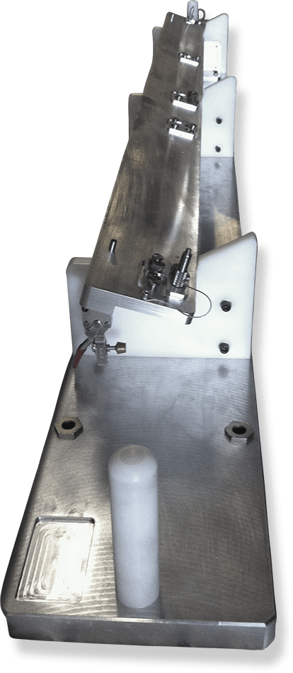 Usinage - Gary mécanique