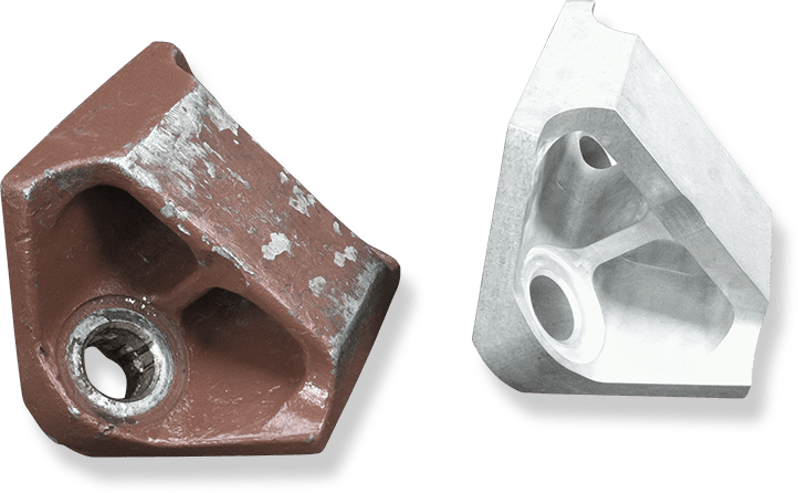 Mécanique de Précision  - Gary mécanique