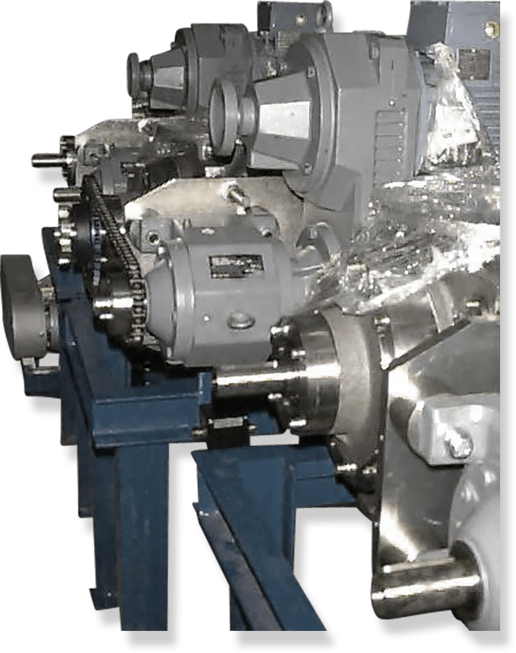 Fraisage - Gary mécanique