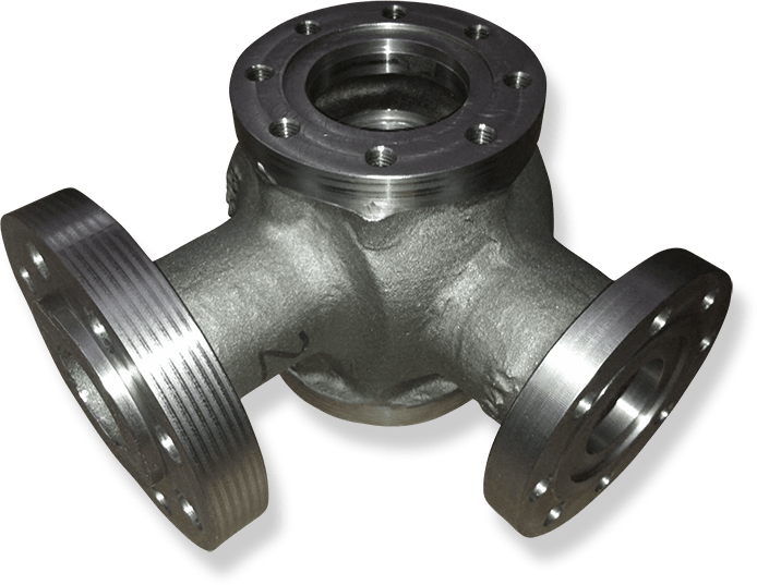 Fraisage - Gary mécanique