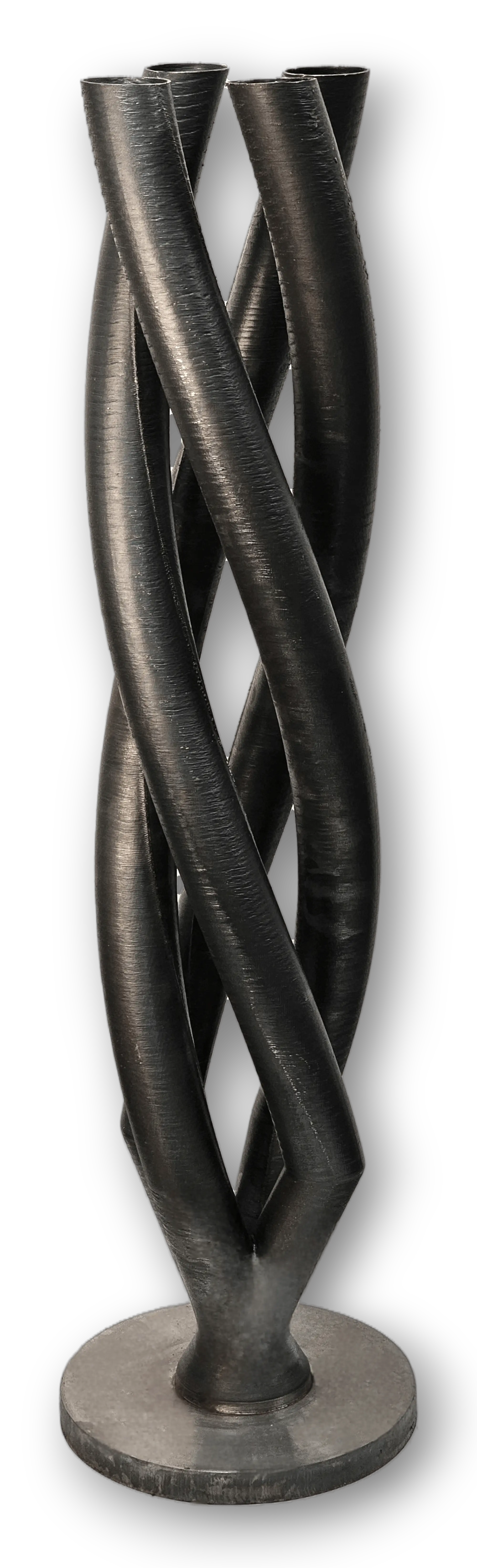 Tubulures fabrication additive métal